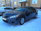 Toyota Camry 2011 года