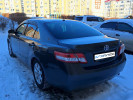 Toyota Camry 2011 года