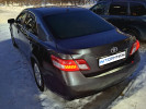 Toyota Camry 2011 года