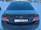 Toyota Camry 2011 года