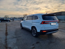 Hyundai Custin 2024 года