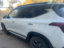 Kia Seltos 2024 года