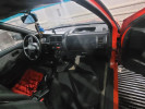 Nissan Almera 1996 года