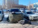 Выездной Отогрев Прогрев Авто