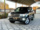 Toyota Land Cruiser 2013 года