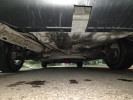 Mitsubishi Galant 1996 года