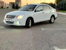 Nissan Almera 2014 года