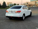 Nissan Almera 2014 года