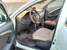 Nissan Almera 2014 года