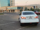 Nissan Almera 2014 года