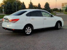 Nissan Almera 2014 года