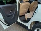 Nissan Almera 2014 года