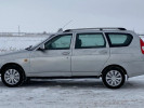 ВАЗ (Lada) Priora 2013 года
