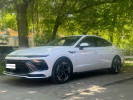 Hyundai Sonata 2023 года
