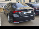 Toyota Corolla 2024 года