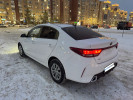 Kia Rio 2021 года