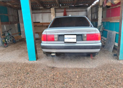 Audi 100 1991 года