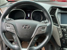 Hyundai Santa Fe 2018 года