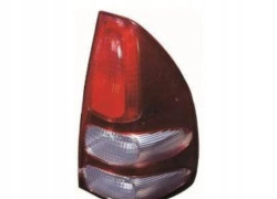 Depo задний стоп, поворотник Toyota Prado 120