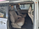 Toyota Sienna 2014 года
