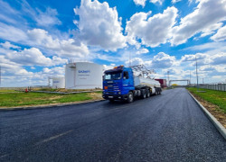 Дизтопливо, бензин оптом с нефтебаз 