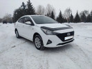Hyundai Accent 2020 года