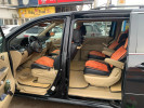 Honda Odyssey 2009 года