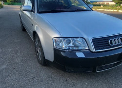 Audi A6 2003 года