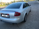 Audi A6 2003 года