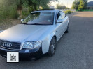 Audi A6 2003 года