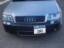 Audi A6 2003 года