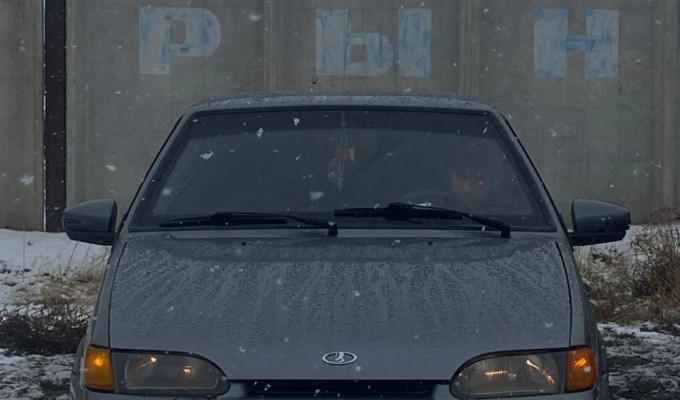 ВАЗ (Lada) 2115 2006 года