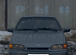 ВАЗ (Lada) 2115 2006 года