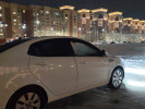 Kia Rio 2014 года