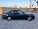 Mercedes-Benz E-Класс 1996 года