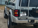 Mitsubishi Pajero 1994 года