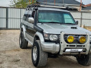 Mitsubishi Pajero 1994 года