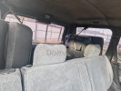 Mitsubishi Pajero 1994 года