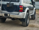Mitsubishi Pajero 1994 года