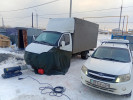 Выездной Отогрев Прогрев Авто