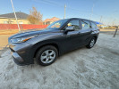 Toyota Highlander 2023 года