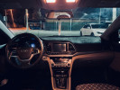 Hyundai Elantra 2016 года