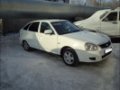 ВАЗ (Lada) Priora 2013 года