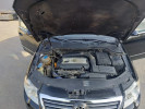 Volkswagen Passat 2008 года