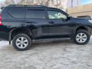 Toyota Land Cruiser Prado 2015 года
