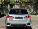 Mitsubishi ASX 2020 года