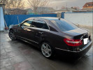Mercedes-Benz E-Класс 2009 года