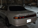 Toyota Mark II 1994 года