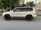 Toyota Land Cruiser Prado 2004 года