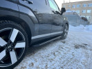 Hyundai Santa Fe 2024 года